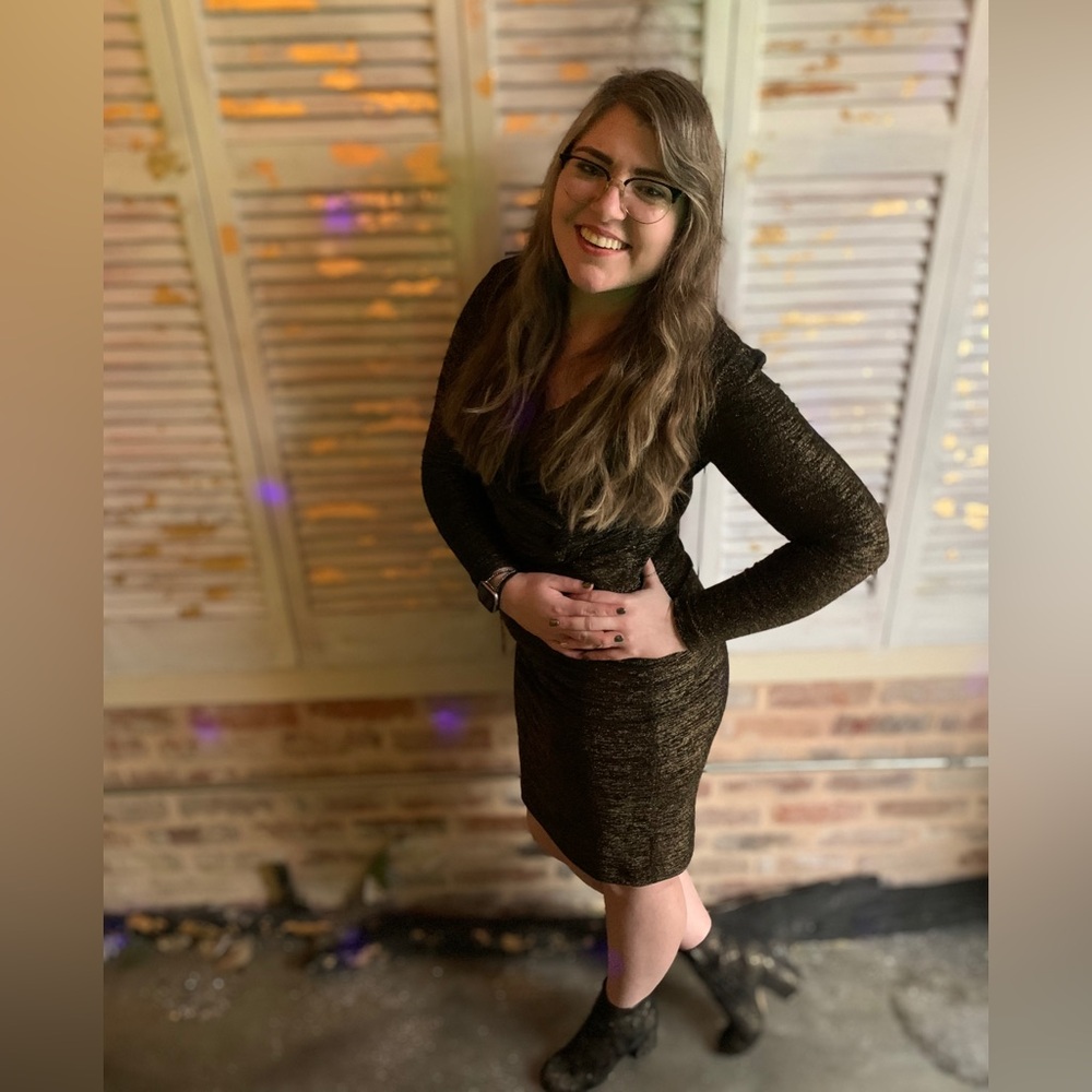 Meet your Posher, Samantha
